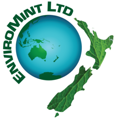 Enviromint Logo